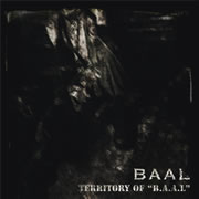 TERRITORY OF B.A.A.L CD