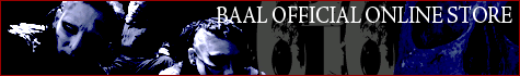 BAAL OFFICIAL ONLINE STORE image